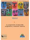 La cooperacion al desarrollo. manual 1 castellano