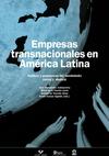 Empresas transnacionales america latina