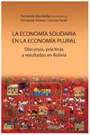 La economia solidaria en bolivia