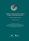 2022 catalogo conflictos inseg aliment