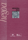 Memoria hegoa 2023 cast