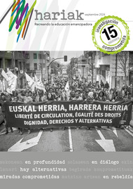 Hariak 15