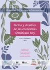 Retos y desafios economias feministas