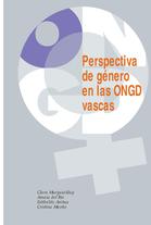 Perspectiva de género en las ONGD vascas