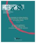 Los presupuestos con enfoque de género : Una apuesta feminista a favor de la equidad en las políticas públicas