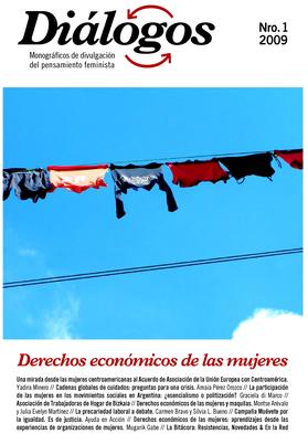 Derechos económicos de las mujeres