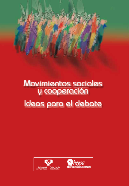 Movimientos Sociales y Cooperación: Ideas para el Debate