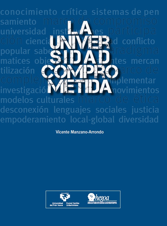 La Universidad Comprometida