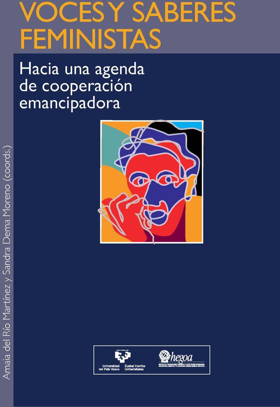 Voces y Saberes Feministas: Hacia una Agenda de Cooperación Emancipadora