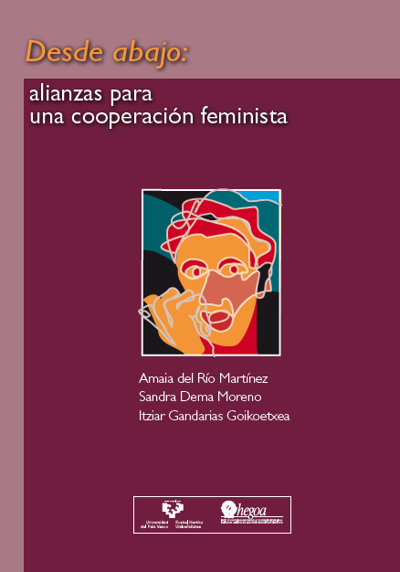 Desde Abajo: Alianzas para una Cooperación Feminista