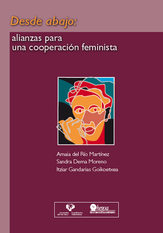 Portada Desde Abajo: Alianzas para una Cooperación Feminista