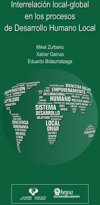 Interrelación Local-Global en los procesos de Desarrollo Humano Local