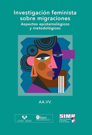 Portada Investigación feminista sobre migraciones. Aspectos epistemológicos y metodológicos