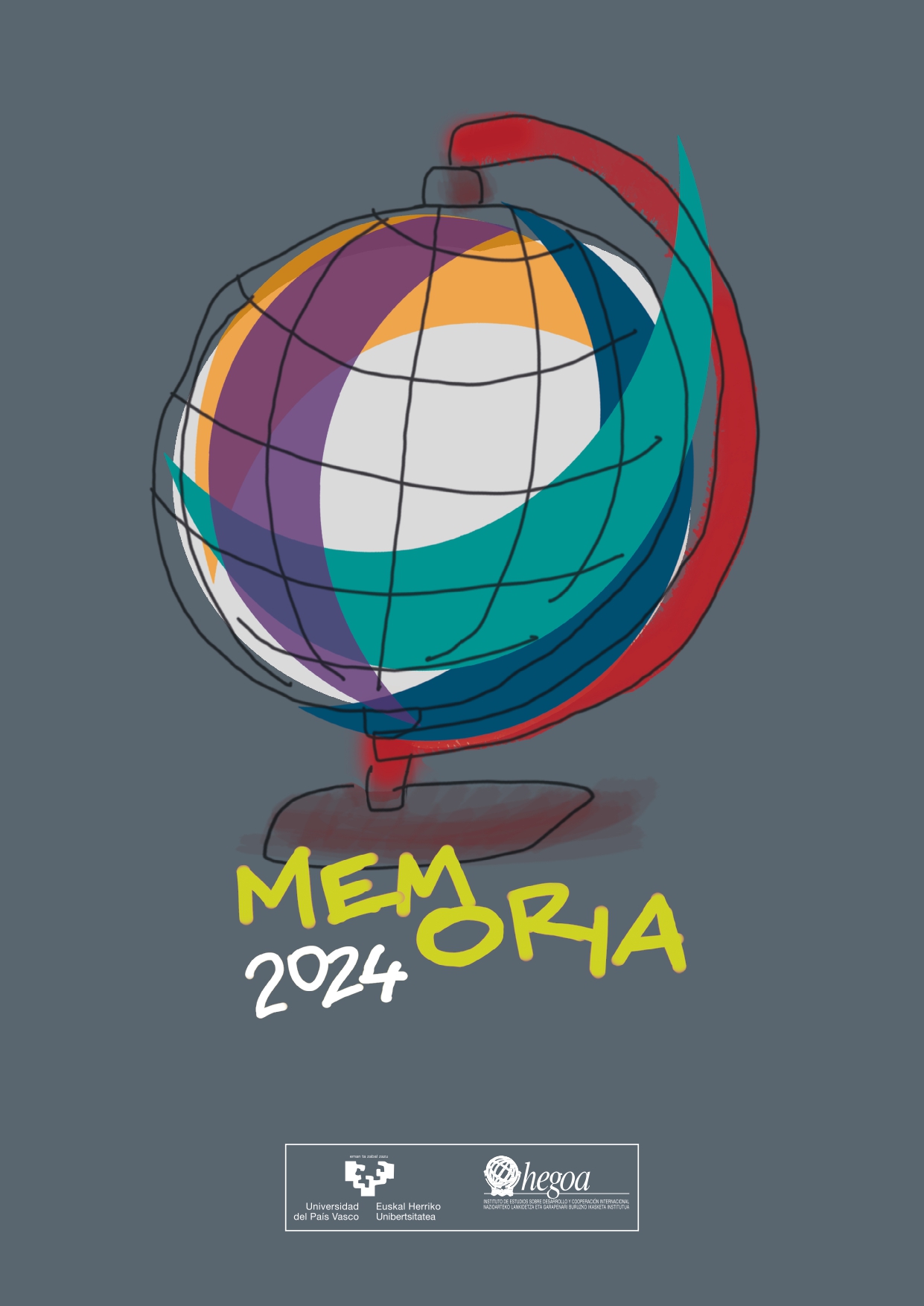 Txostena 2024