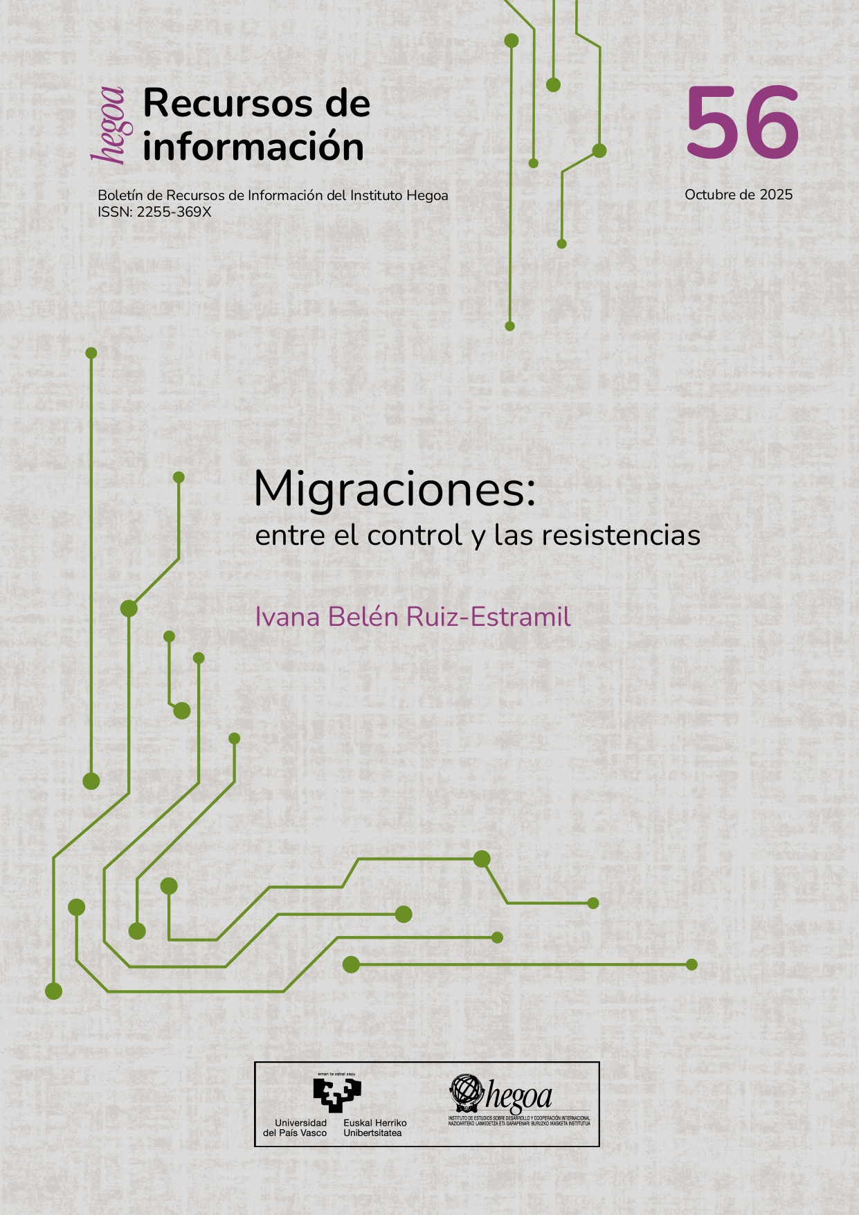 Migrations: between control and resistance