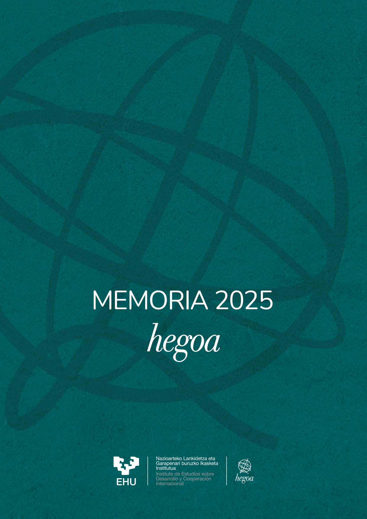 Memoria 2025