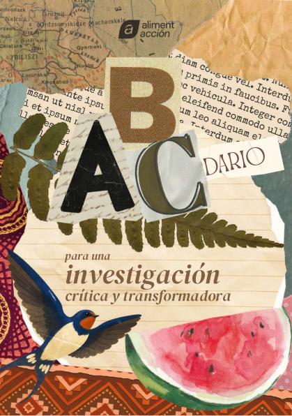 ABCdario para una investigación crítica y transformadora